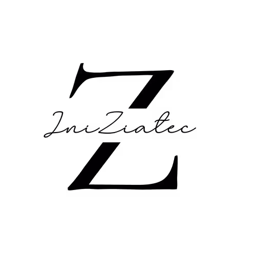 Logo de Iniziatec estudio de arquitectura en Madrid